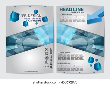 Brochure Design Templates.