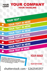 brochure design for your business