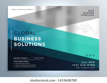 brochure design for your business