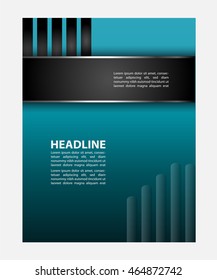 brochure flyer design
