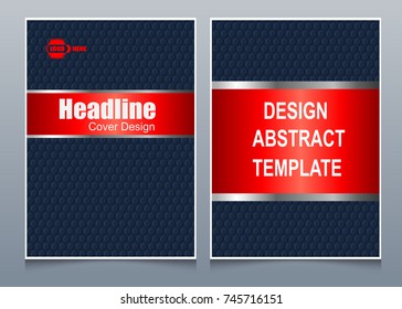 Brochure flyer design vector template,Cover Book and Magazine,cover design background