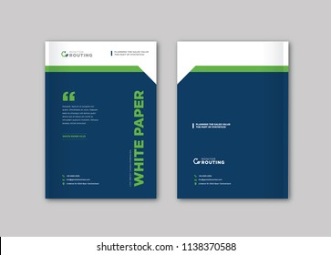 Brochure, Flyer, Handout, Leaflet, White paper, Booklet, Company document, Business Plan,  Annual Report, Sales sheet, Catalog Cover Design