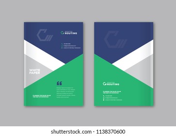 Brochure, Flyer, Handout, Leaflet, White paper, Booklet, Company document, Business Plan,  Annual Report, Sales sheet, Catalog Cover Design