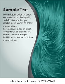 brochure, flyer, magazine cover. blue white template. Card Business Set. Folder Design Template. banner. label. Leaflet Abstract Technology background for computer graphic website internet. text box.