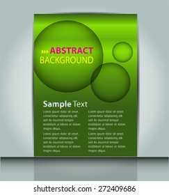 brochure, flyer, magazine cover. dark brown Design Template. Card Business Set. Folder. banner. label. Leaflet Abstract Technology background for computer graphic website internet. text box.