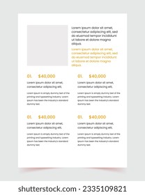brochure, flyer set, modern blog posts, simple banner, slide vector, company profile, For app, Social media, digital display style, WEBINAR, presentation template, A4.