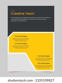 brochure, flyer set, simple banner, website slide vector, WEBINAR, Social media, For app, digital display style, A4, modern blog posts, presentation, company profile