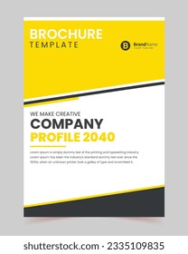 brochure, flyer set, Social media, For app, corporate, simple banner, A4, modern blog posts, presentation, company profile, website slide vector, WEBINAR