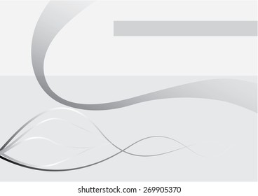 Brochure or folder template