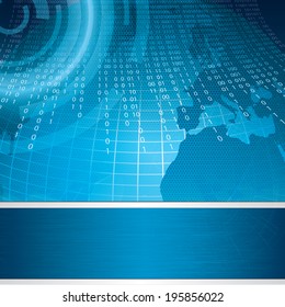 Brochure Layout Design Template business  