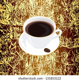 Brochure menu for restaurant, cafe, bar, coffeehouse.Vector