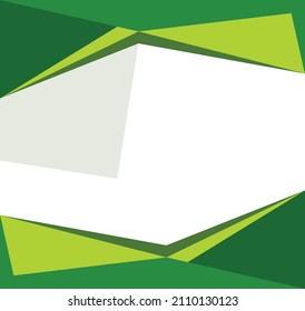 Folleto nuevo diseño de fondo creativo