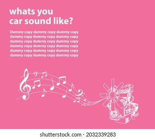 Brochure Pages Auto parts FAQ