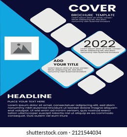 Brochure Social Media Template  Design