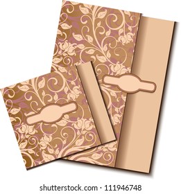 brochure template