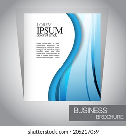brochure template