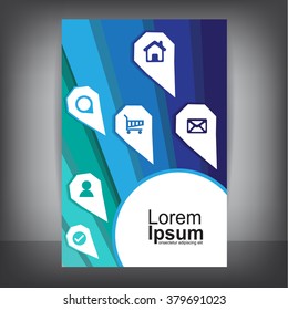 Brochure Template