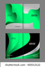 brochure template
