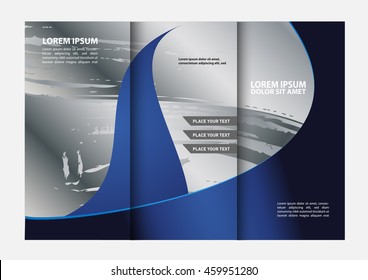 brochure template
