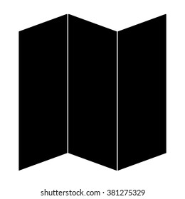 brochure template design