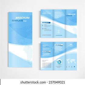 12,007 Investment brochure design Images, Stock Photos & Vectors ...
