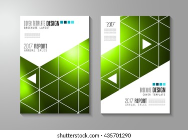 Brochure template, Flyer Design or Depliant Cover for business presentation and magazine covers, annual reports and marketing generic purposes.