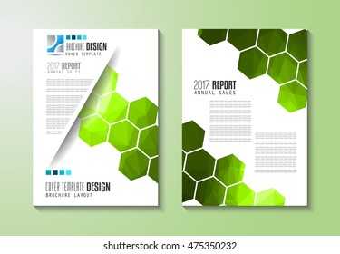 Broschüre, Flyer Design oder Tiefenabdeckung für Geschäftszwecke. Elegantes Layout mit Platz für Text und Bilder.