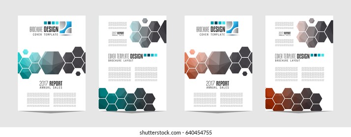 Brochure template, Flyer Design or Depliant Cover for business presentation and magazine covers, annual reports and marketing generic purposes.