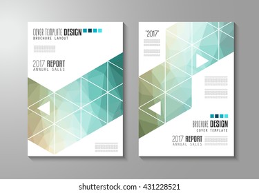 Brochure template, Flyer Design or Leaflet Cover for business presentation and magazine covers, annual reports and marketing generic purposes.