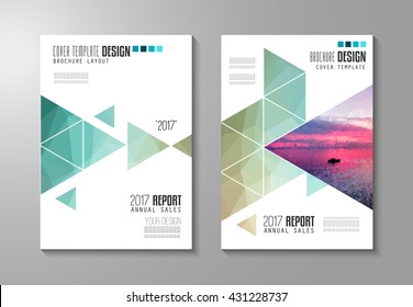 Brochure template, Flyer Design or Leaflet Cover for business presentation and magazine covers, annual reports and marketing generic purposes.