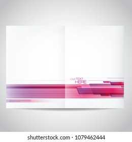 Brochure  Template graphic design