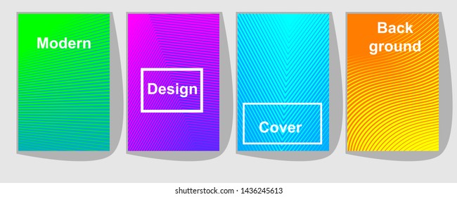 Brochure template layout, cover design, business annual report, flyer, magazine
