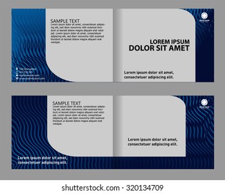 Brochure templates 
