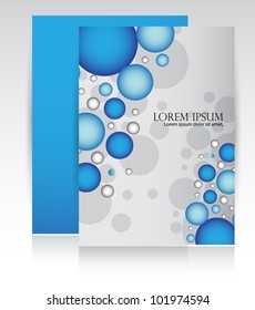 brochure/flyer design