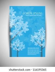 brochure/flyer design