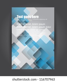 brochure/flyer design