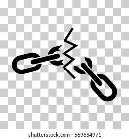 Broken Chain Images, Stock Photos & Vectors | Shutterstock