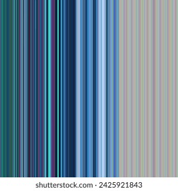 Broken digital screen template pattern.