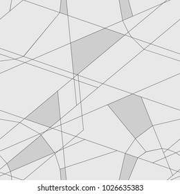 broken glass texture