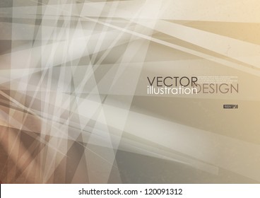 Broken glass texture. Vector illustration. Eps 10.