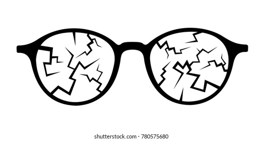 12,564 Broken glasses Images, Stock Photos & Vectors | Shutterstock