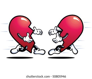 Broken Heart