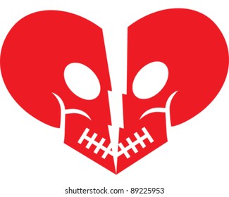 Broken Heart