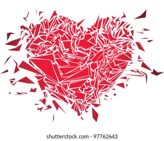 Broken Heart