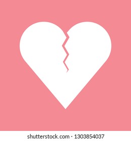 Broken Heart icon