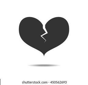 Broken Heart icon