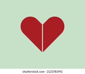 Broken Heart For sad People