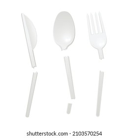 921 Broken cutlery Images, Stock Photos & Vectors | Shutterstock