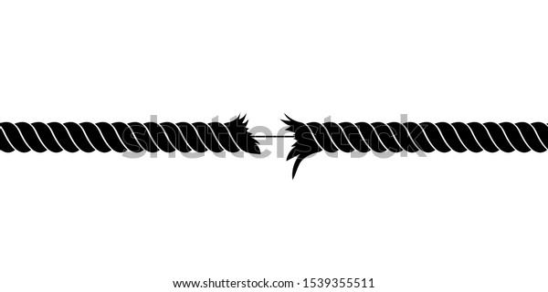 1,427 Damaged Fiber Rope Images, Stock Photos & Vectors | Shutterstock