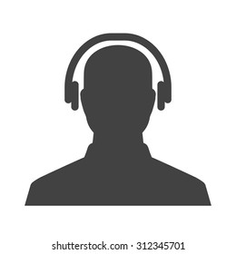 Broker, people, forex icon vector image. Can also be used for business, finance, technology, economics and accounting. Suitable for web apps, mobile apps and print media.